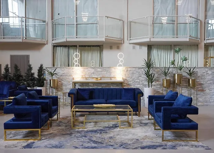 Wyndham Dfw Airport