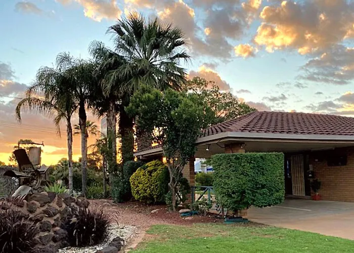 Orana Motor Inn