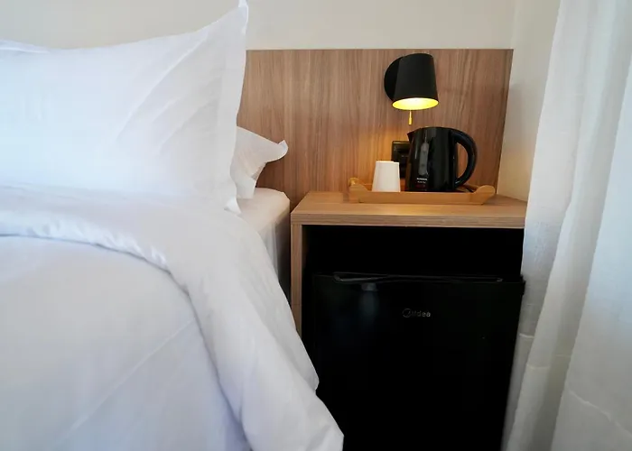 Pipa Inn Pousada