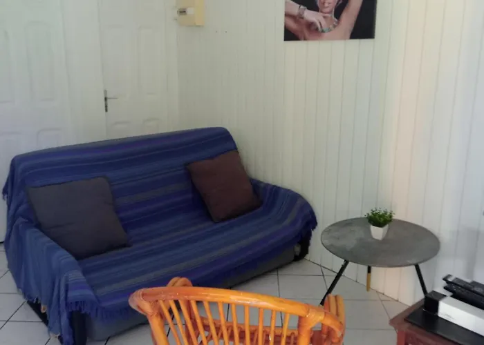 Appart'Hotel La Croisiere