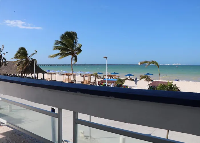 Hotel Tropical