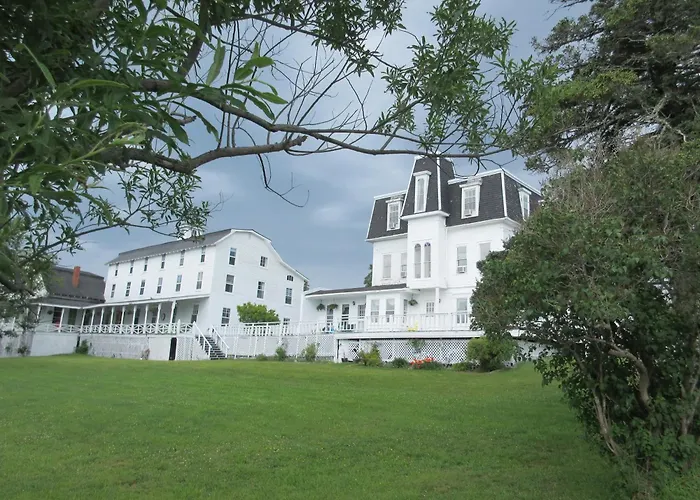 Marathon Hotel