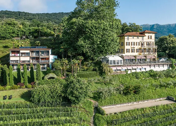 Paladina Hotel