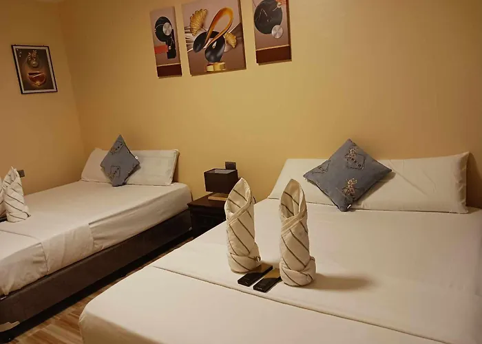 Dreamstay Hostel