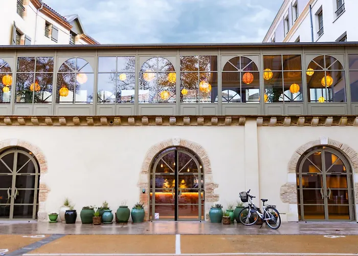 Serra Boutique Hotel