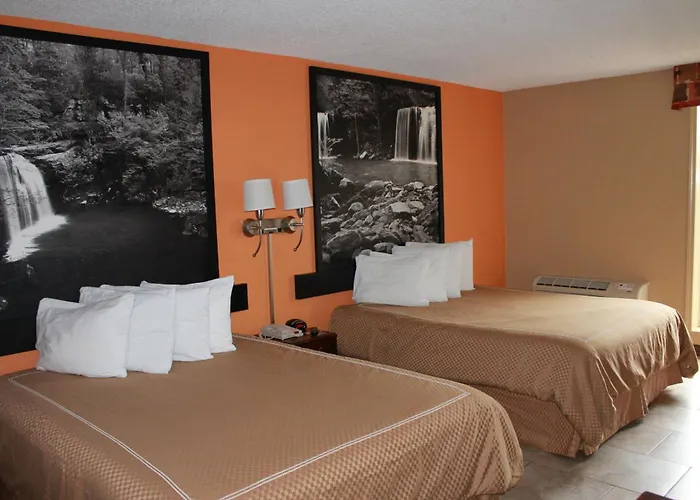 Fairview Inn & Suite
