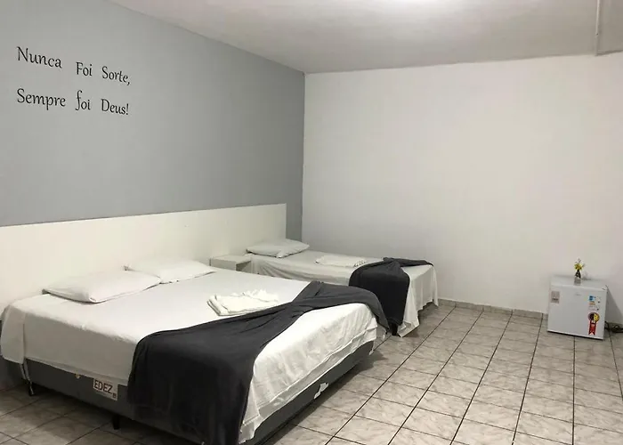 Hotel Nobre Requinte