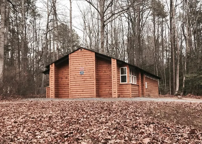 Wilderness Presidential Resort