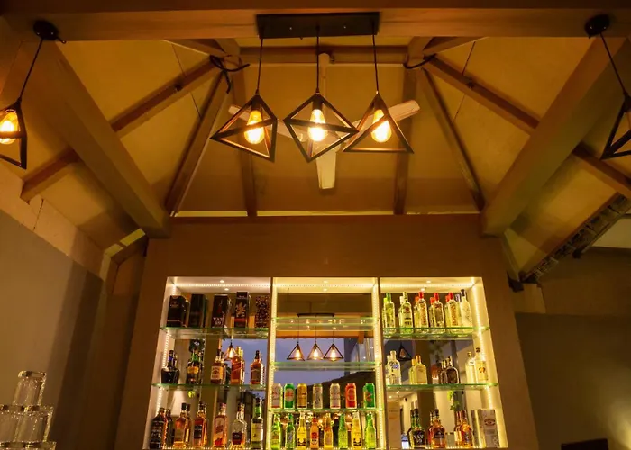 The Porto By Lagom, Anjuna, Vagator Beach