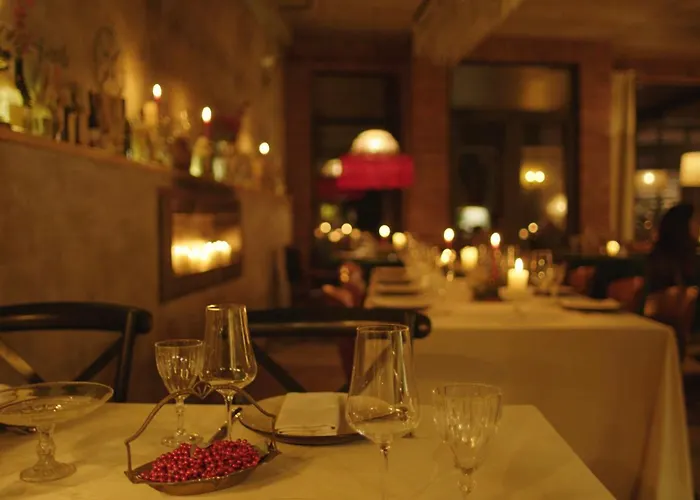 Ati Ambavi Botique Hotel Gudauri