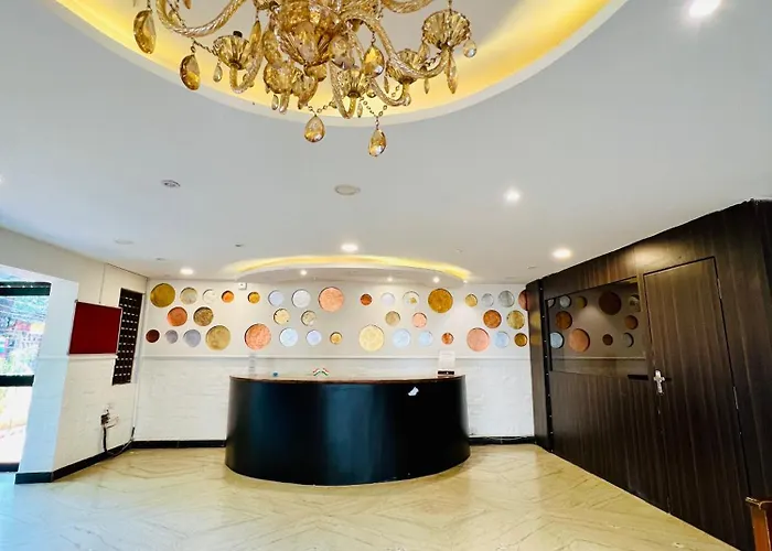 Abalone Resort