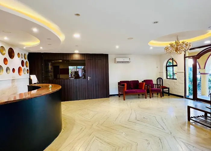 Abalone Resort