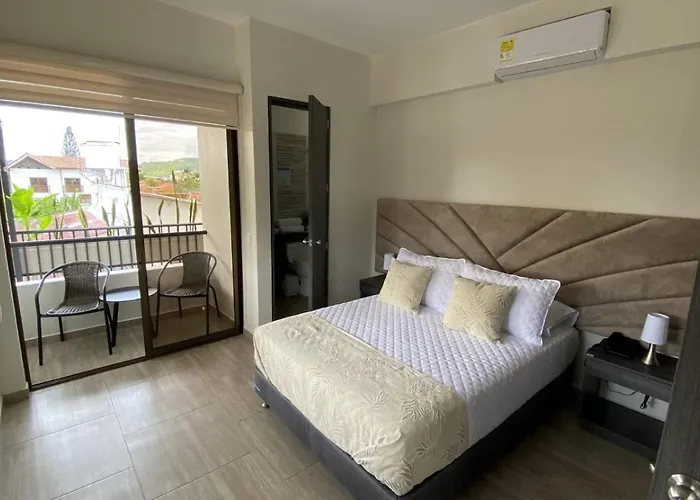 Hotel Le Falep & Spa