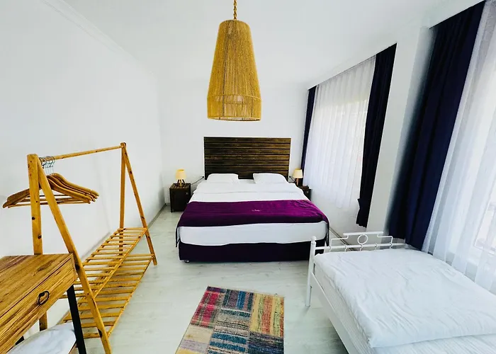 Fuda Hotel
