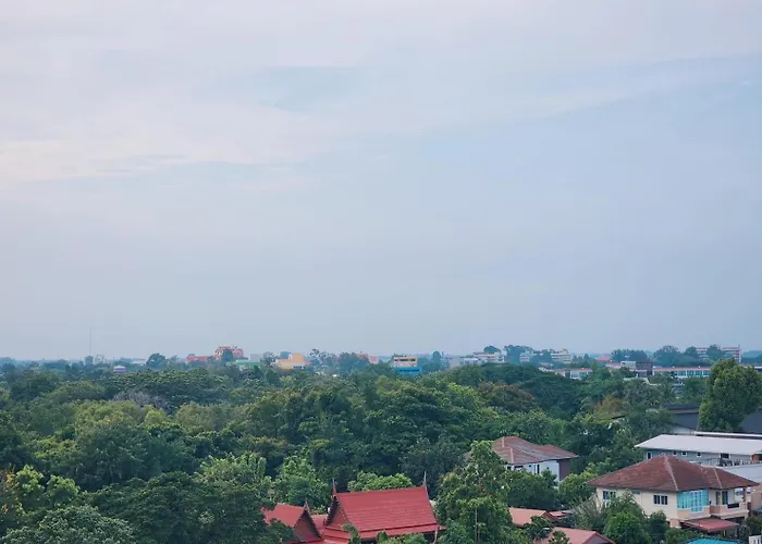 Nakara Hotel, Ubon Ratchathani