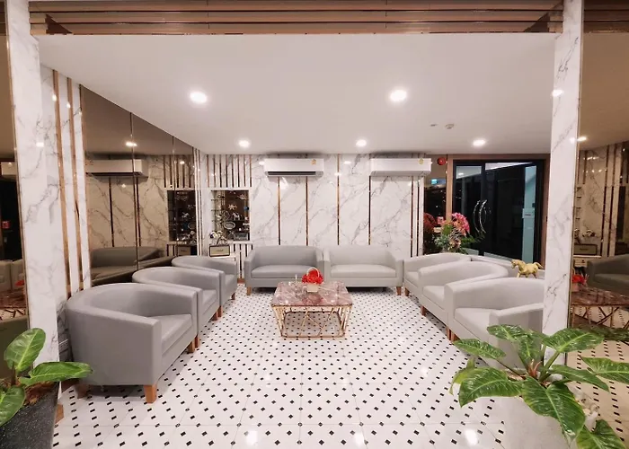 Nakara Hotel, Ubon Ratchathani