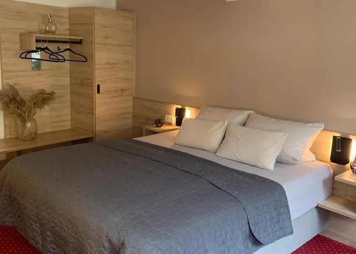 Hotel zur Post