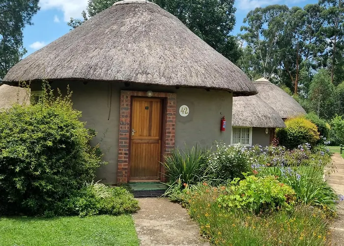 The Nest Drakensberg Mountain Resort Hotel