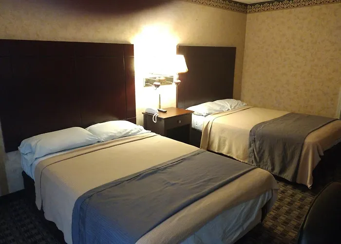 Stonebrook Inn