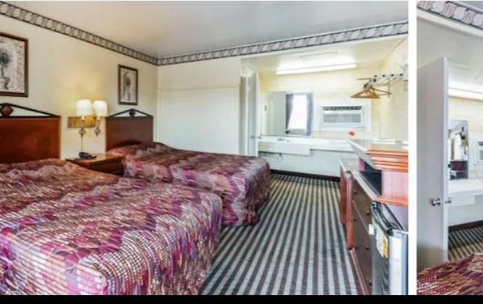Regency Inn