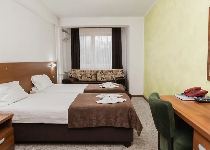 Hotel Damis