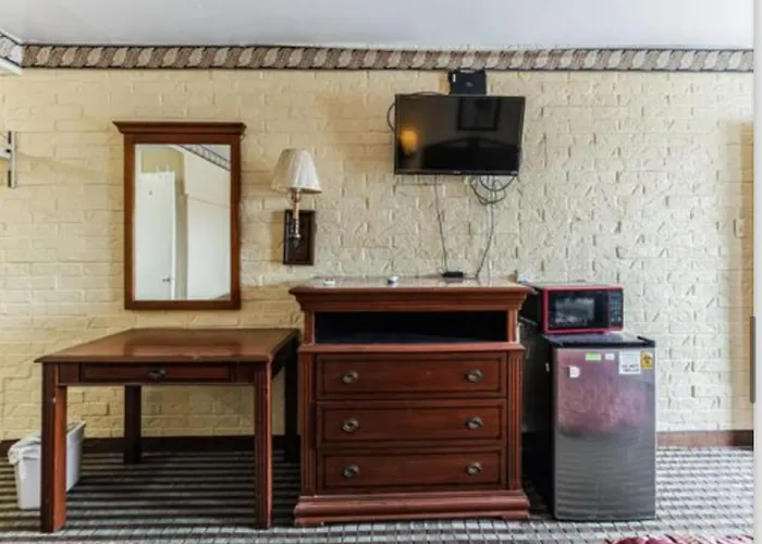 Regency Inn