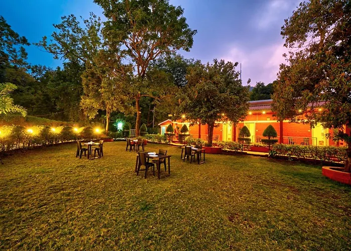 Serenity Resort Panhala