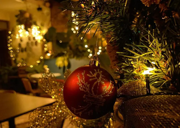 Bed and Breakfast Terramonti House San Gil