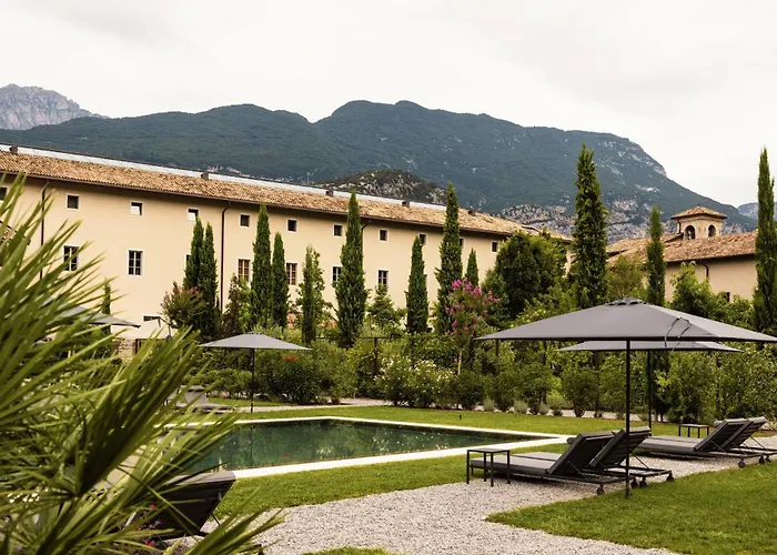 Monastero Arx Vivendi