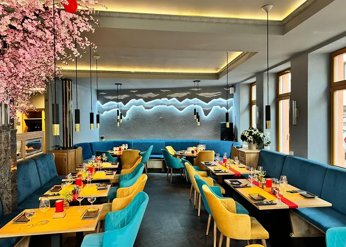 Gasthause Zur Krone Hotel