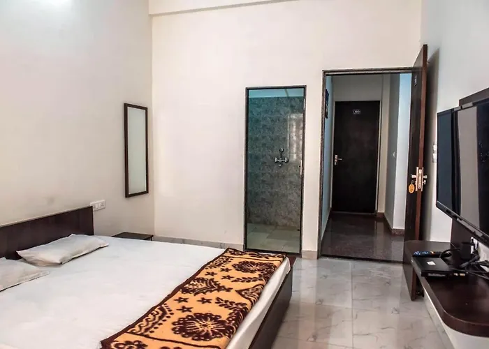 Hotel Shivam