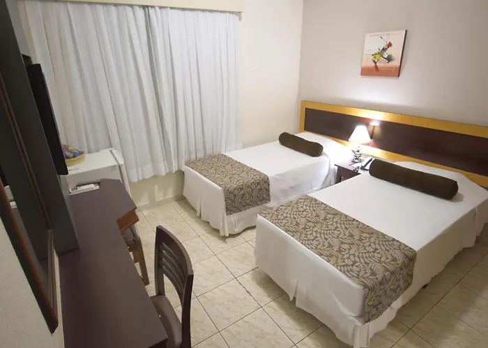 Regente Hotel
