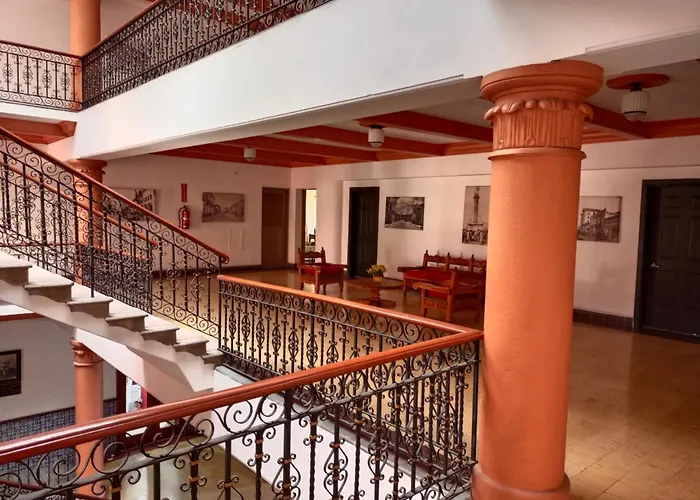 Hotel Los Monteros