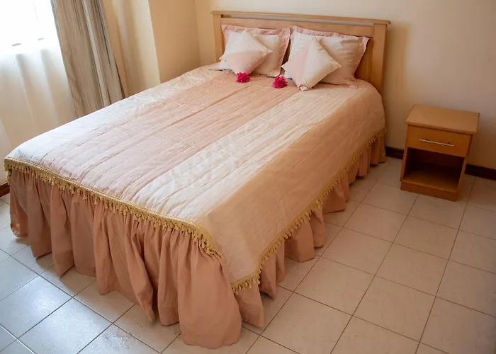 Villa Le Gerbera
