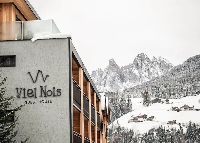 Viel Nois Guest House
