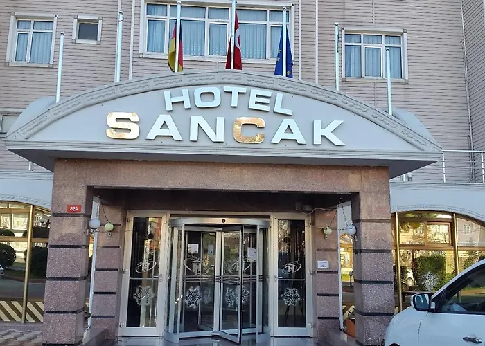Sancak Hotel