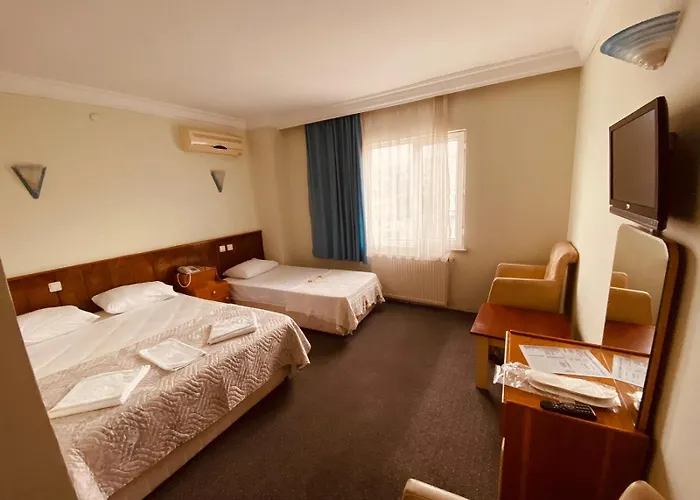 Sancak Hotel