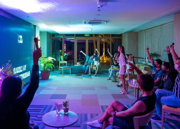 Modala Beach Resort