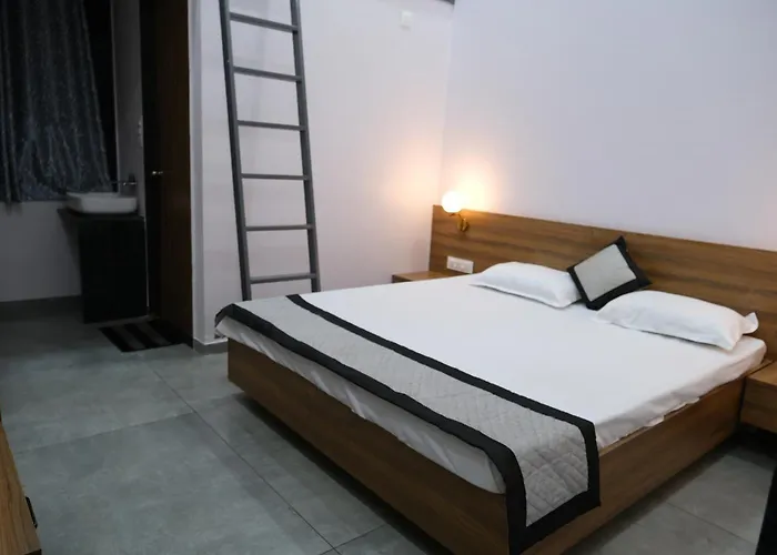 Hotel Shree Ram