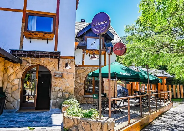 Hotel & Spa La Cheminee