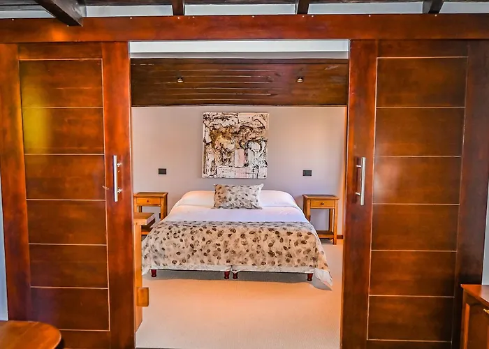 Hotel & Spa La Cheminee