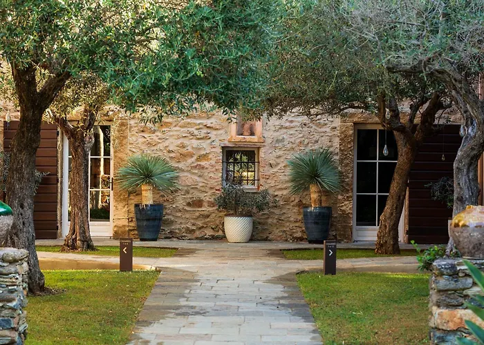 Hotel La Dimora & Spa