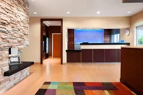 Fairfield Inn&Suites Lansing West