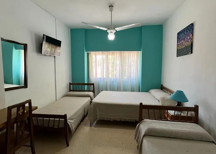 Hotel Bahia