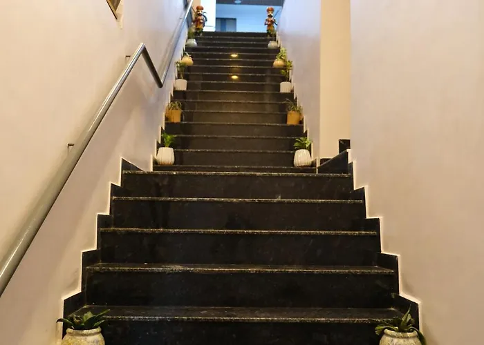 Hotel Shree Ram