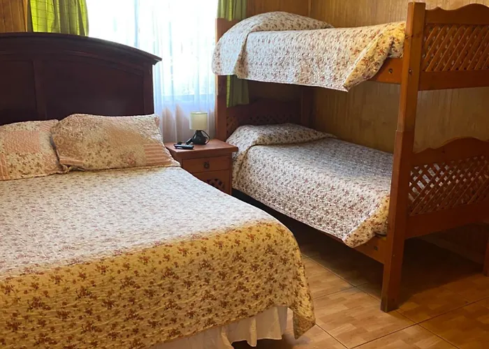 Hotel San Juan