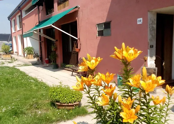 Agriturismo Orto Arcobaleno