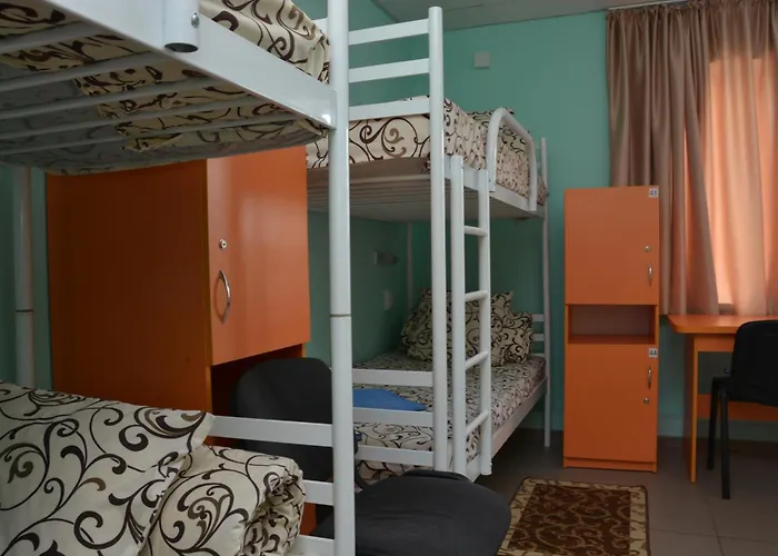 Hotel Karavella Завжди Є Світло!