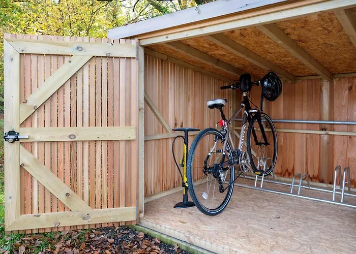 Little Quarry Glamping