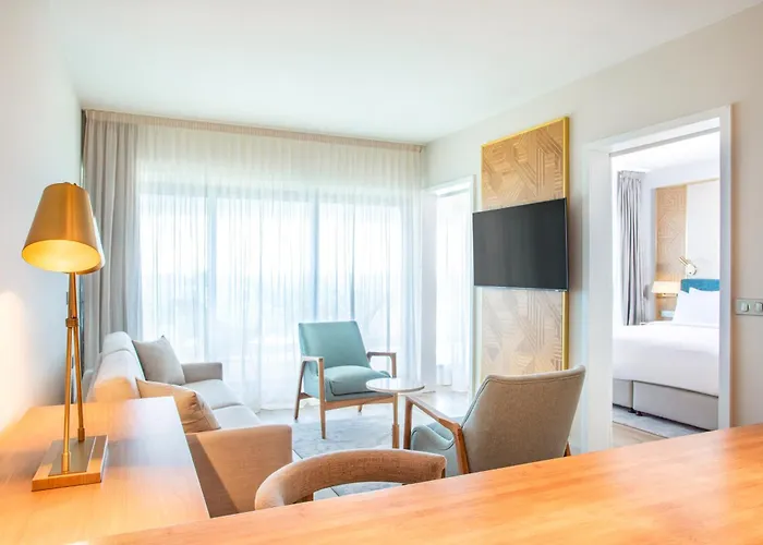 Radisson Hotel Saint Denis, La Reunion